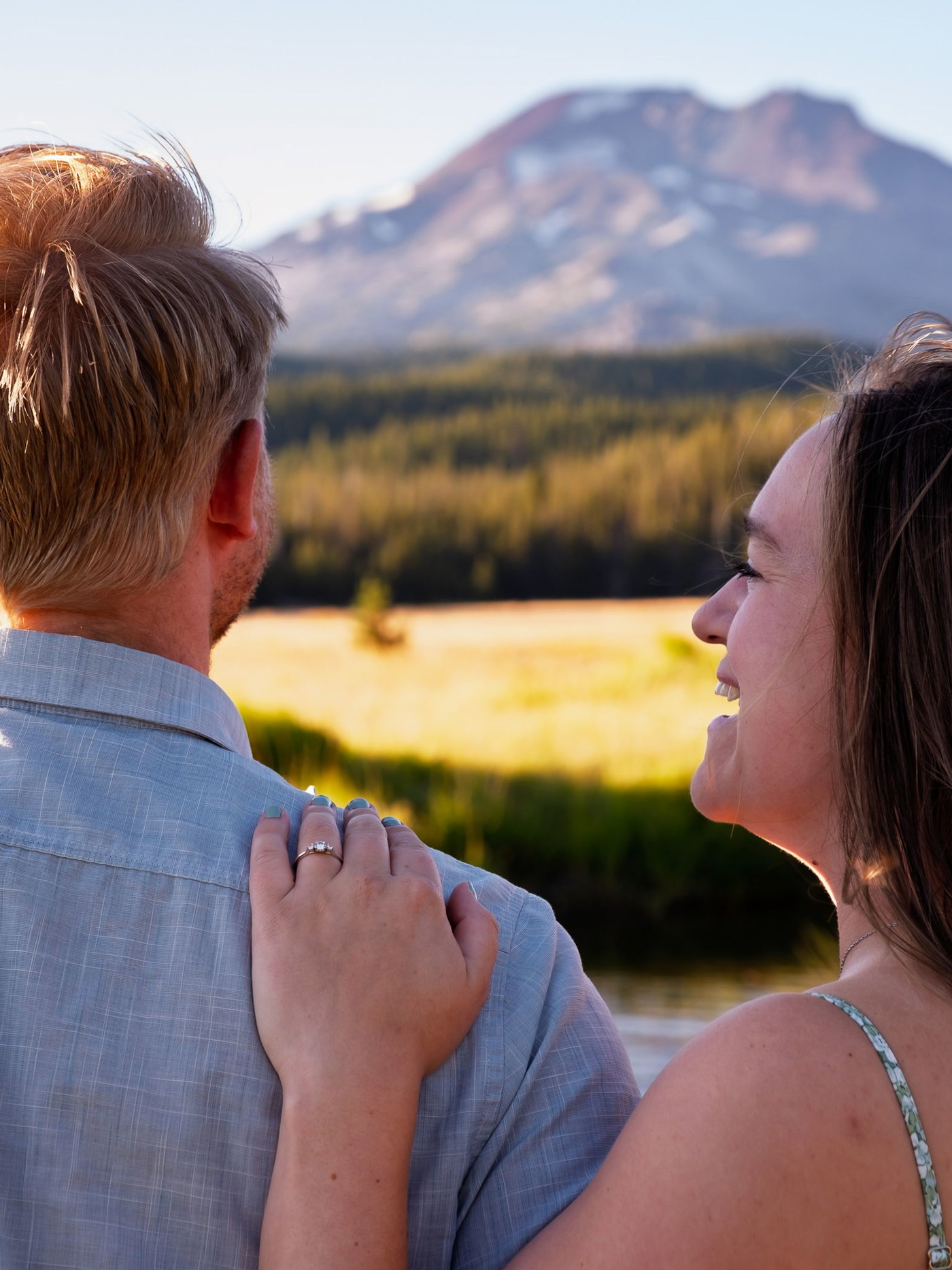 Jensen engagement