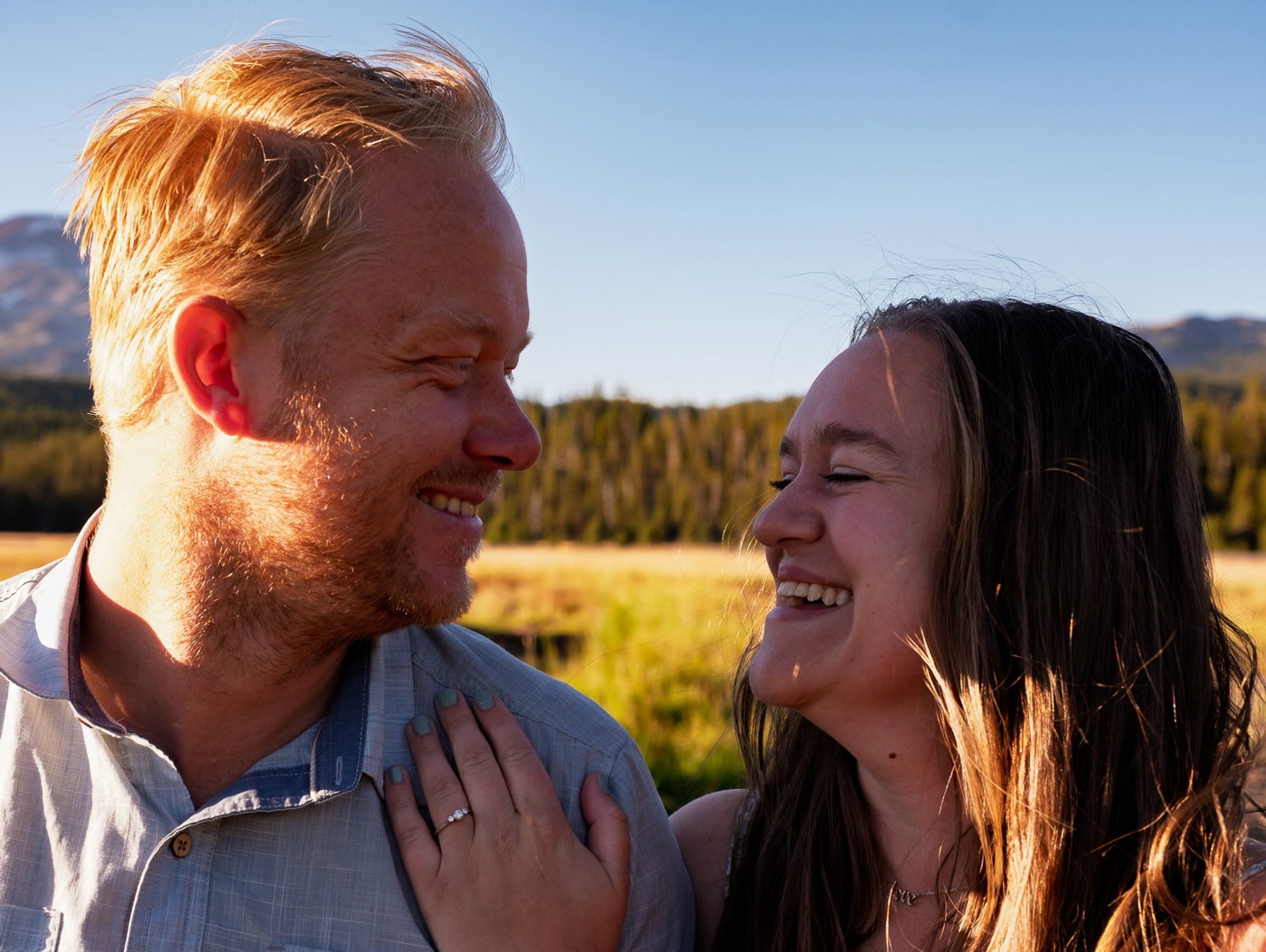 Jensen engagement