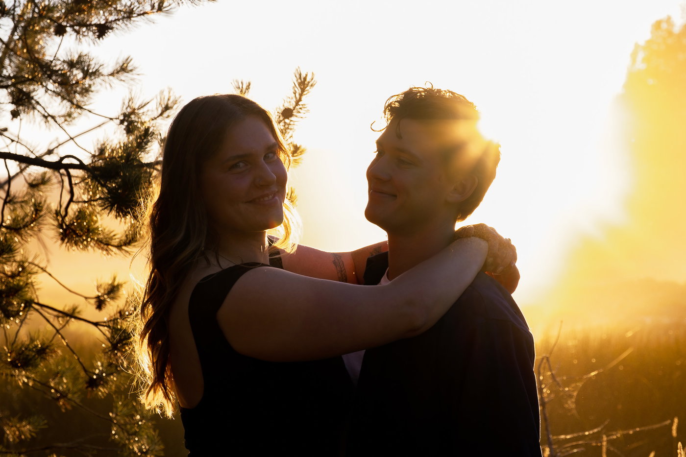 Moseley engagement