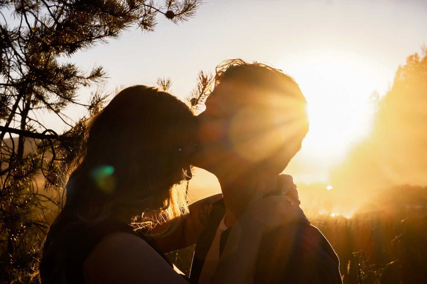 Moseley engagement