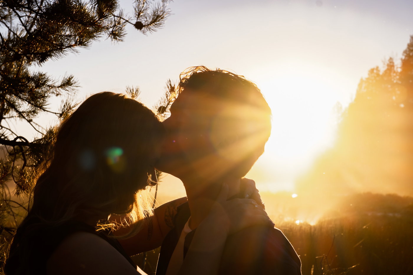 Moseley engagement