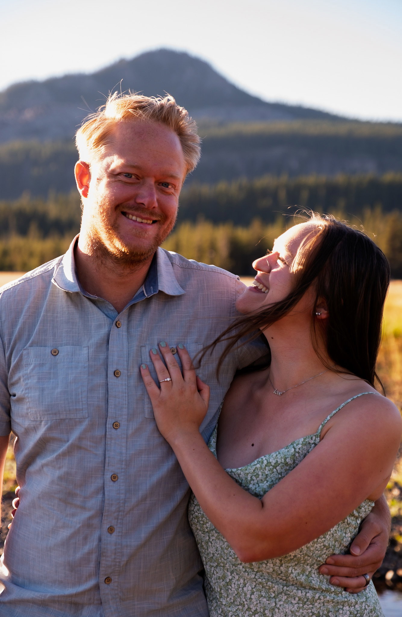 Jensen engagement