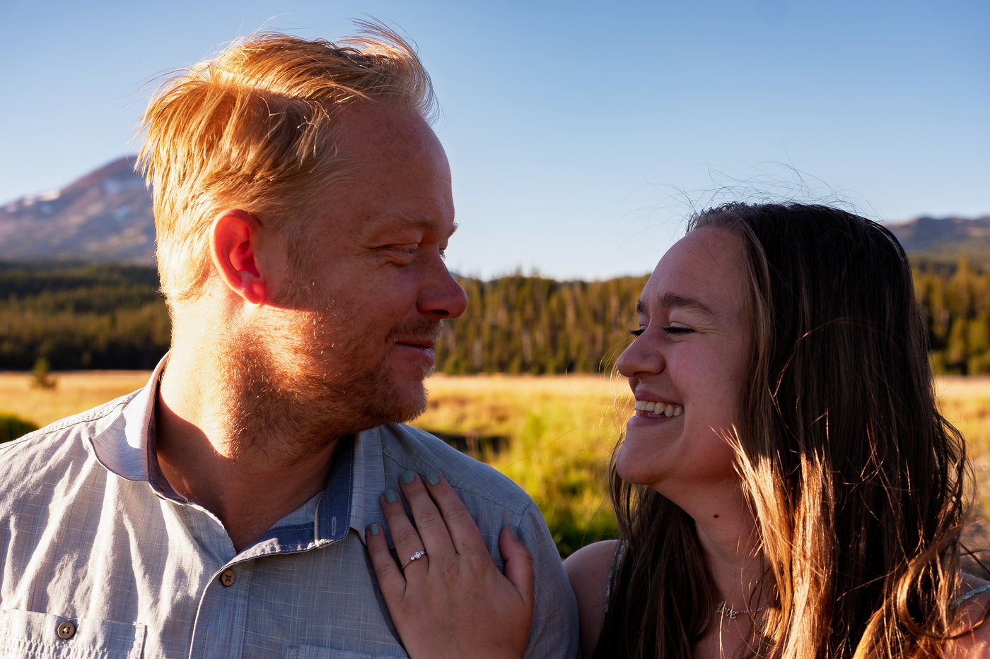 Jensen engagement