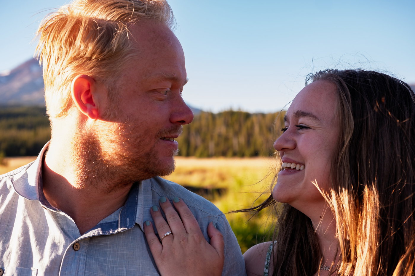 Jensen engagement