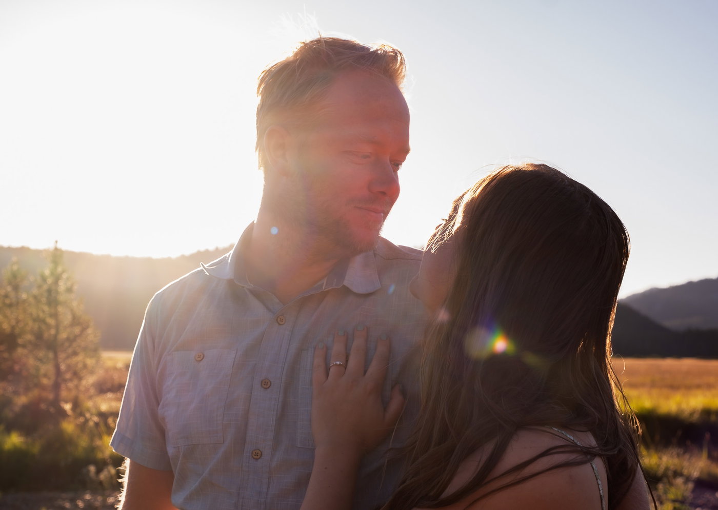 Jensen engagement